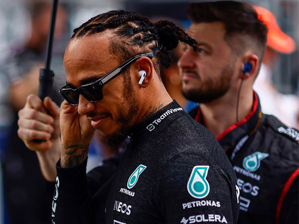 Lewis Hamilton Reclaims Podium Glory in Barcelona