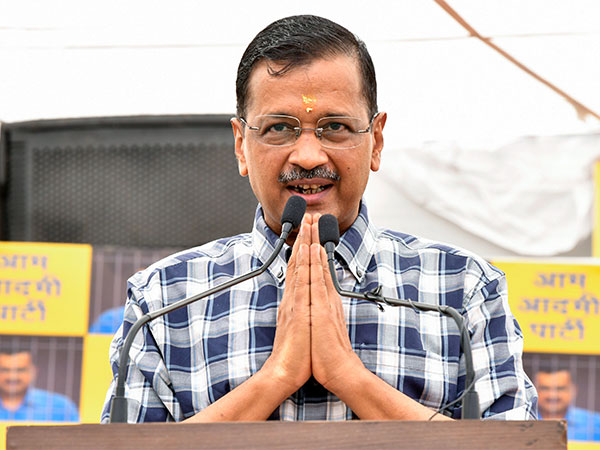 "Why can't women get free bus rides when...?": Kejriwal counters PM Modi's critique of AAP scheme