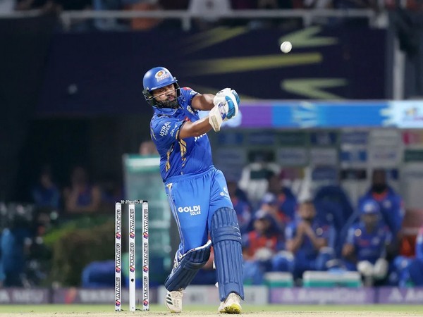 This could be Rohit Sharma's last game for Mumbai Indians: Shane Watson