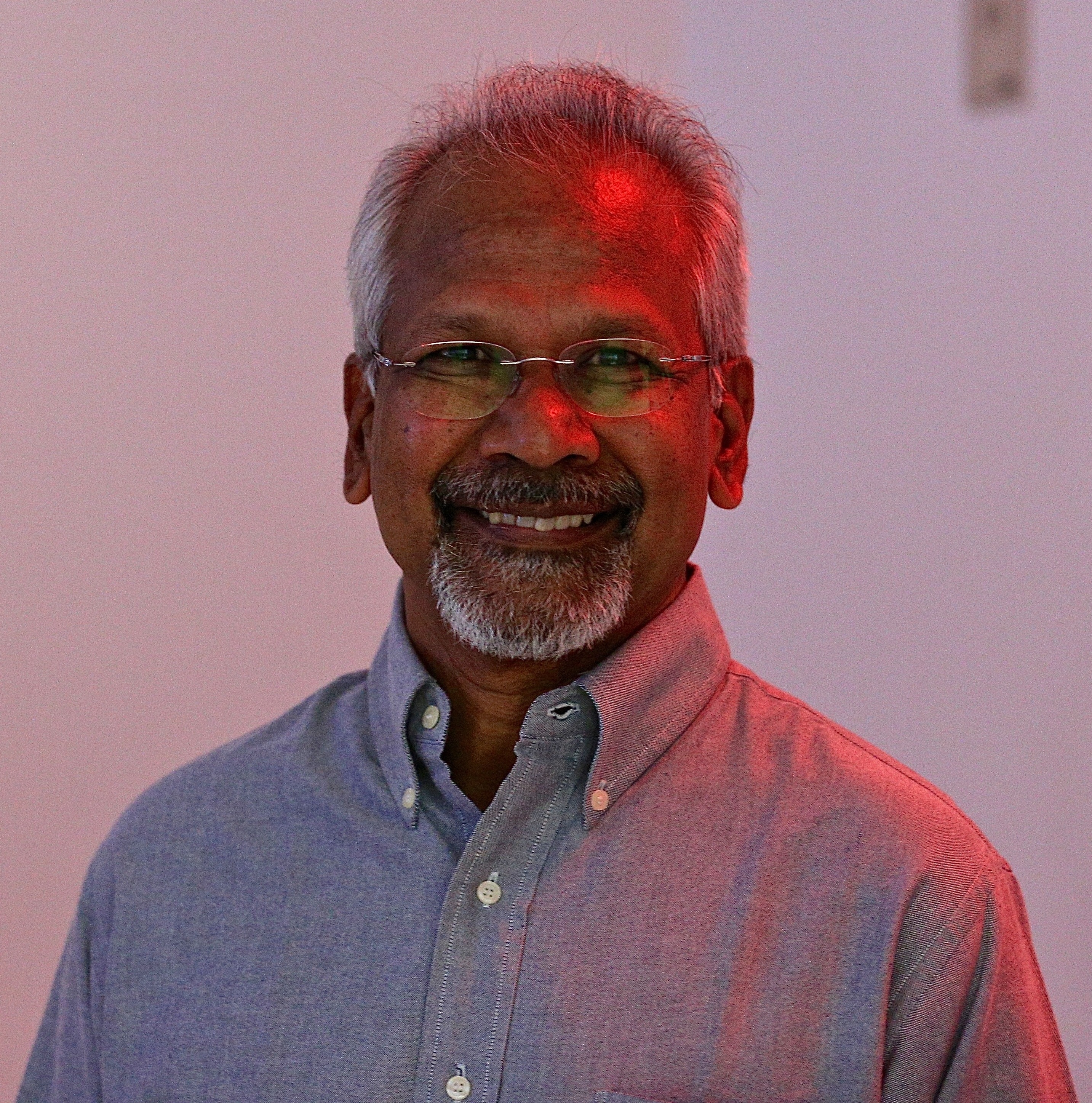 Mani Ratnam back to work after 'routine' health check-up