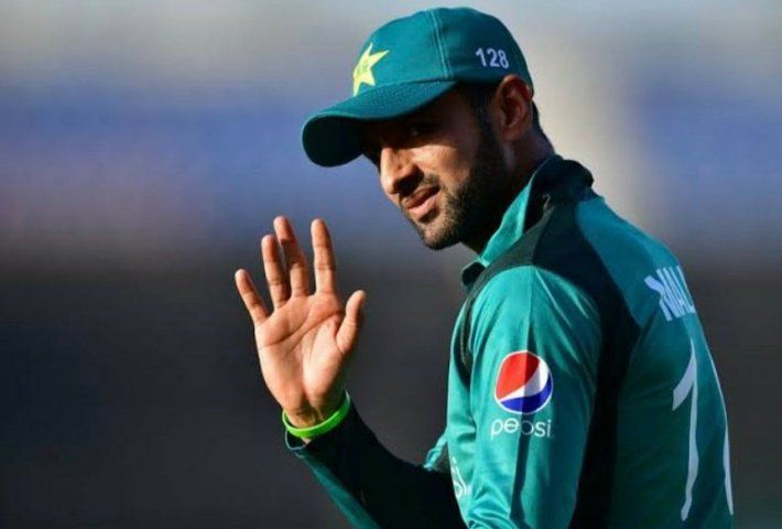 Secret of Shoaib Malik's marathon career: obsession with fitness, joy out of playing