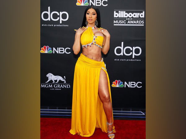 Entertainment News Roundup: 'It's going to be scary but ... fun' - Cardi B on hosting American Music Awards; Oscar-winning costume designer Emi Wada dies aged 84 -reports and more 