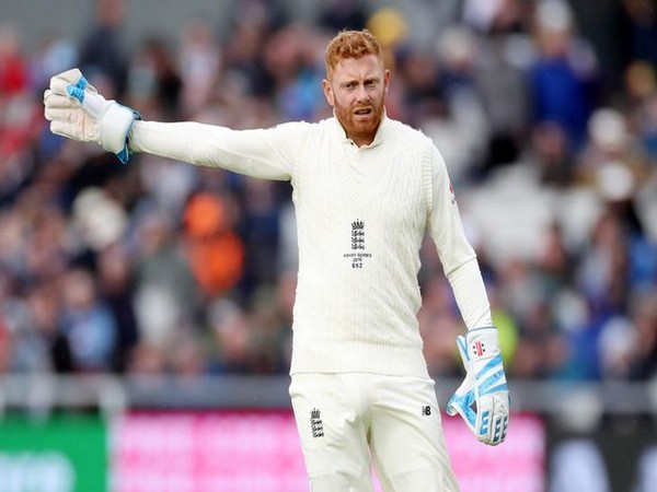 Jonny Bairstow expresses desire to reclaim Test keeping spot for England