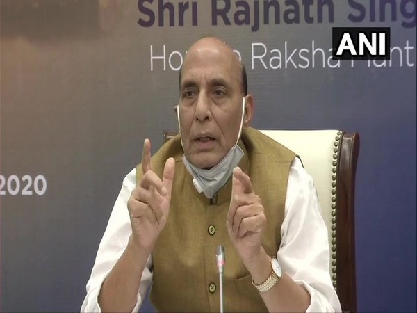 Rajnath Singh to pay 3-day visit to Russia from Monday to attend grand parade 	