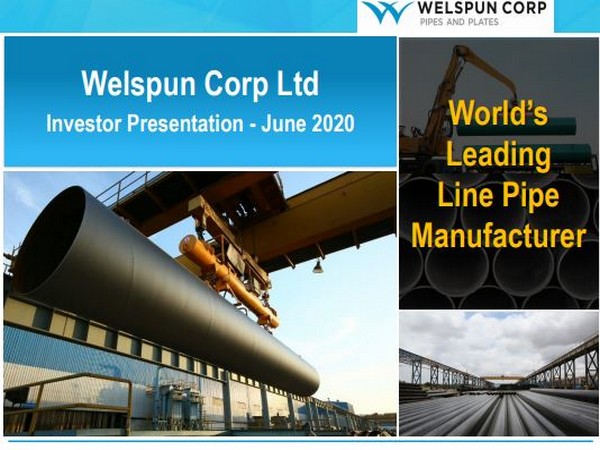 Welspun Corp bags Rs 1,000 cr orders