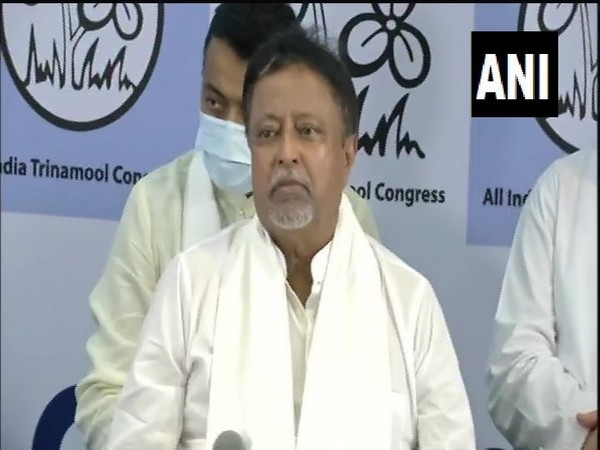 Mukul Roy asks Centre to withdraw security cover, MHA approves