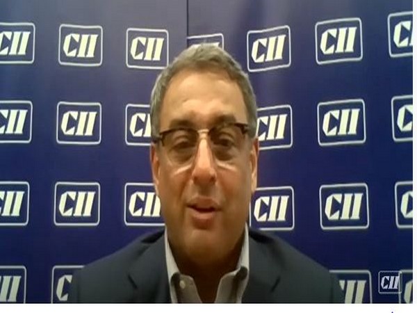Oil prices in India a reflection of what's happening globally, says CII chief 