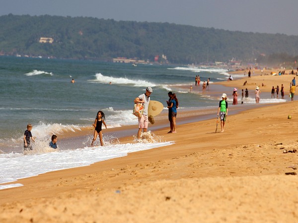 75 sea beaches to be cleaned up across India for 75 days