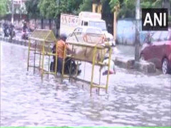Assam floods: 4 dead in last 24 hours; Manas, Brahmaputra rivers flowing above danger mark