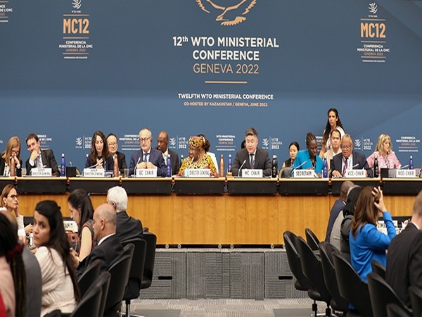 WTO signs landmark deal, focuses on food security, e-commerce, fisheries
