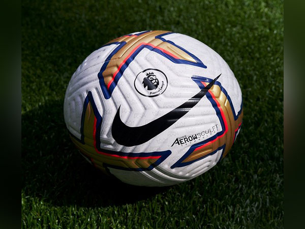 Official match ball for 2022/23 Premier League campaign unveiled