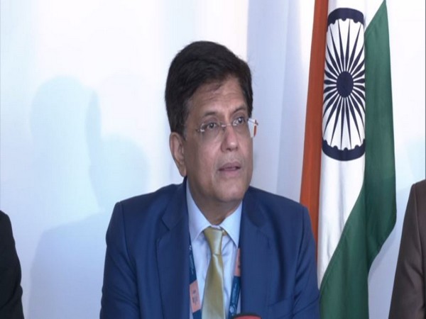 Goyal invites Nordic-Baltic countries to participate in BharatTex and Bharat Mobility fairs