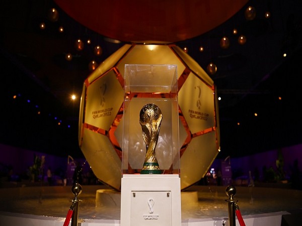 Qatar corrects name of Taiwan on World Cup form