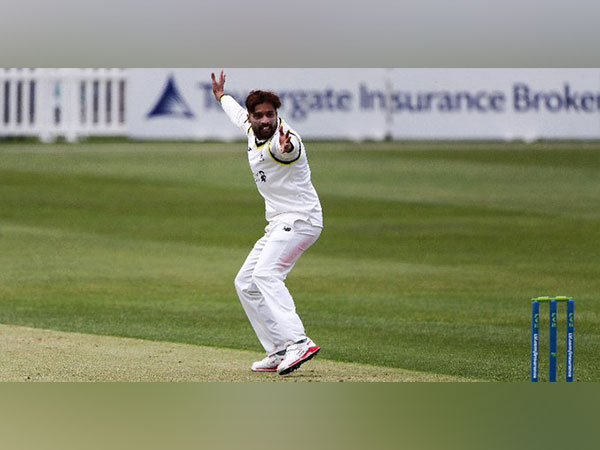 Mohammad Amir to rejoin Gloucestershire for T20 Blast, replaces Naseem Shah