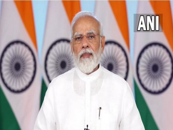 PM Modi calls on President Kovind