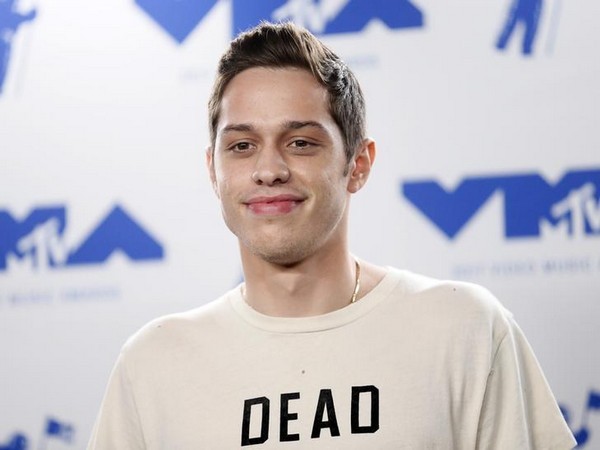  Pete Davidson charged with reckless driving following Beverly Hills crash