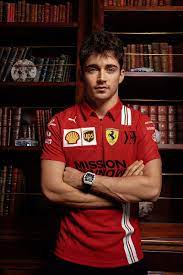 Charles Leclerc Shines in Monaco Practice: First Home Podium on the Horizon?