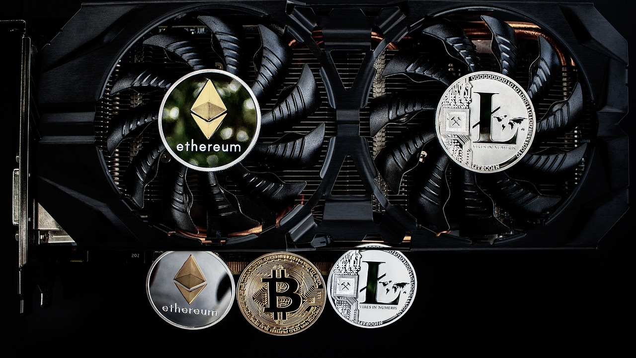 A Guide to Mining Multiple Cryptocurrencies for Maximum Profitability