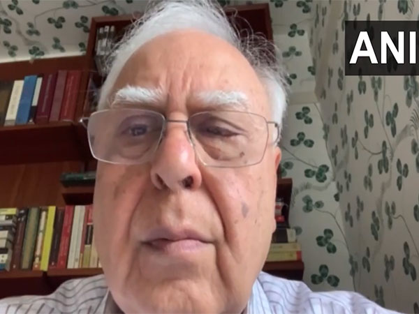 "This is a big issue...": Kapil Sibal declines to comment on EVMs 