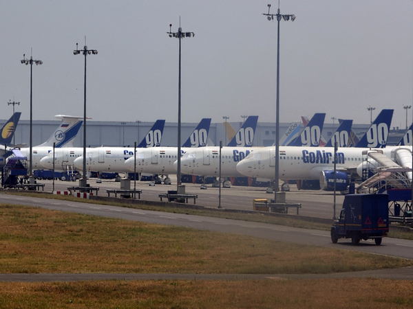 Delhi: Power outage at IGI airport, no flight operations affected 