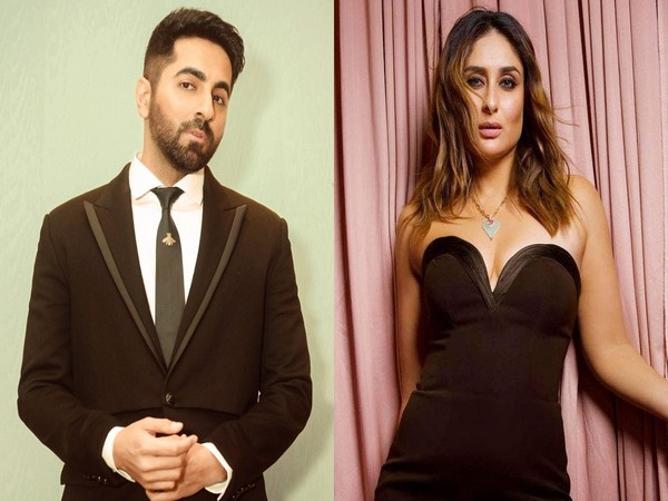 Ayushmann Khurrana, Kareena Kapoor Khan to star together in Meghna Gulzar's next 'Daayra'?