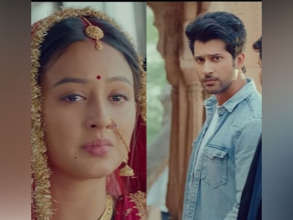 Shruti Bhist, Namish Taneja to star in new show 'Mishri'