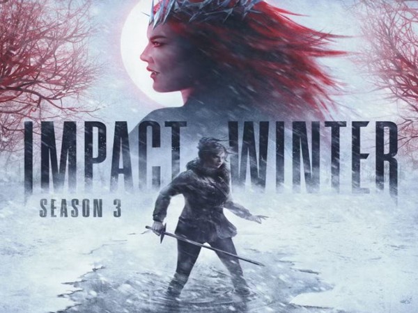 'Impact Winter' returns with season 3