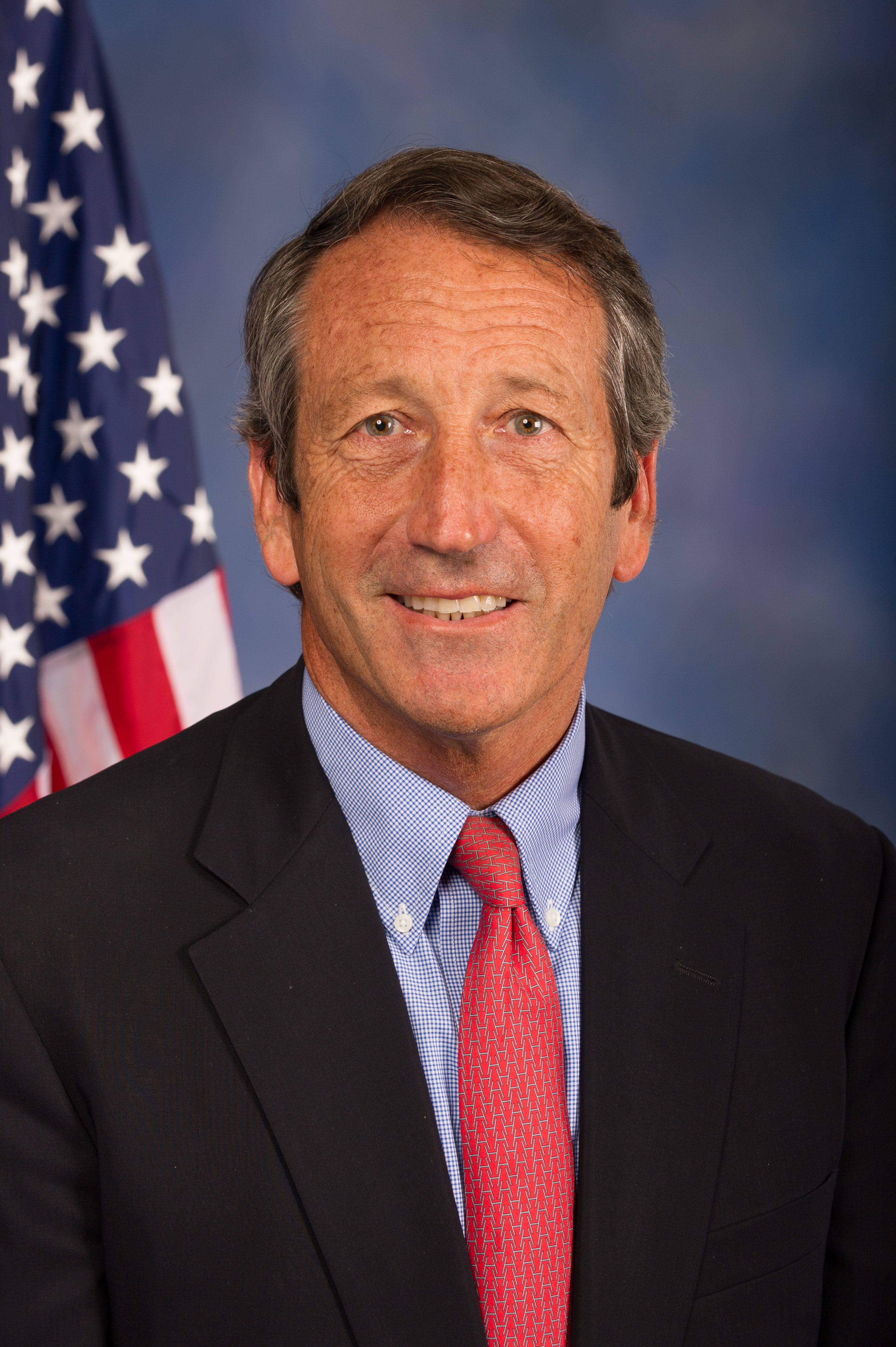 Sanford replaces CEO after controversial email about masks