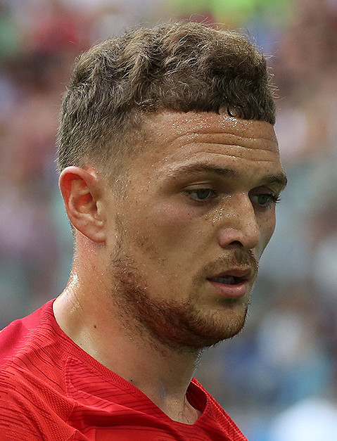 Kieran Trippier Announces Retirement from International Football