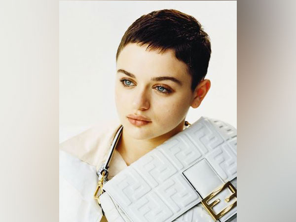 Joey King bursts into tears on getting first-ever Emmy nomination!