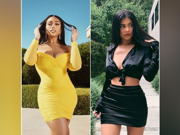 Jordyn Woods and Kylie Jenner moving on with their lives!