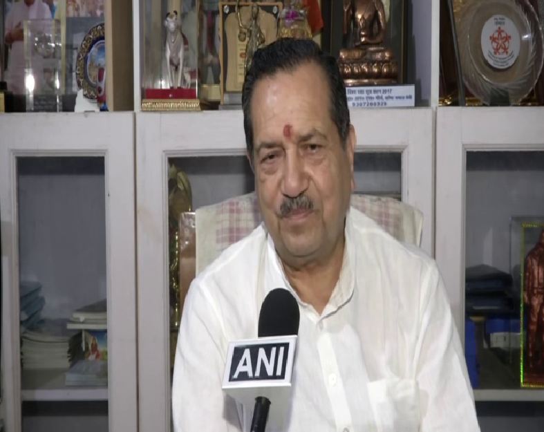 Everybody should try to know RSS deeply: Indresh Kumar