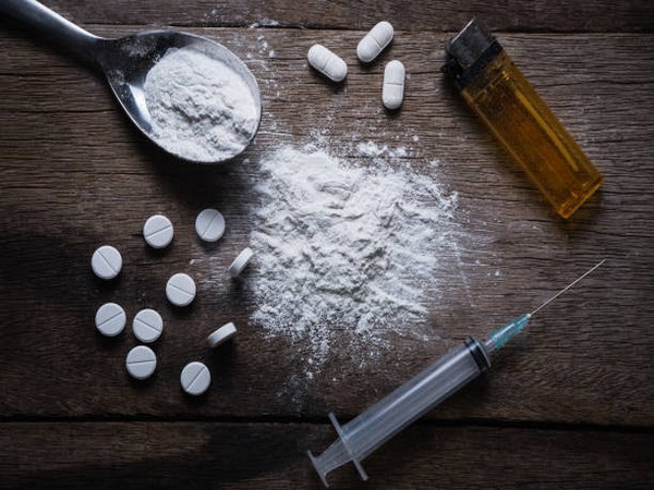 Yaba tablets seized, 2 drugs peddlers arrested