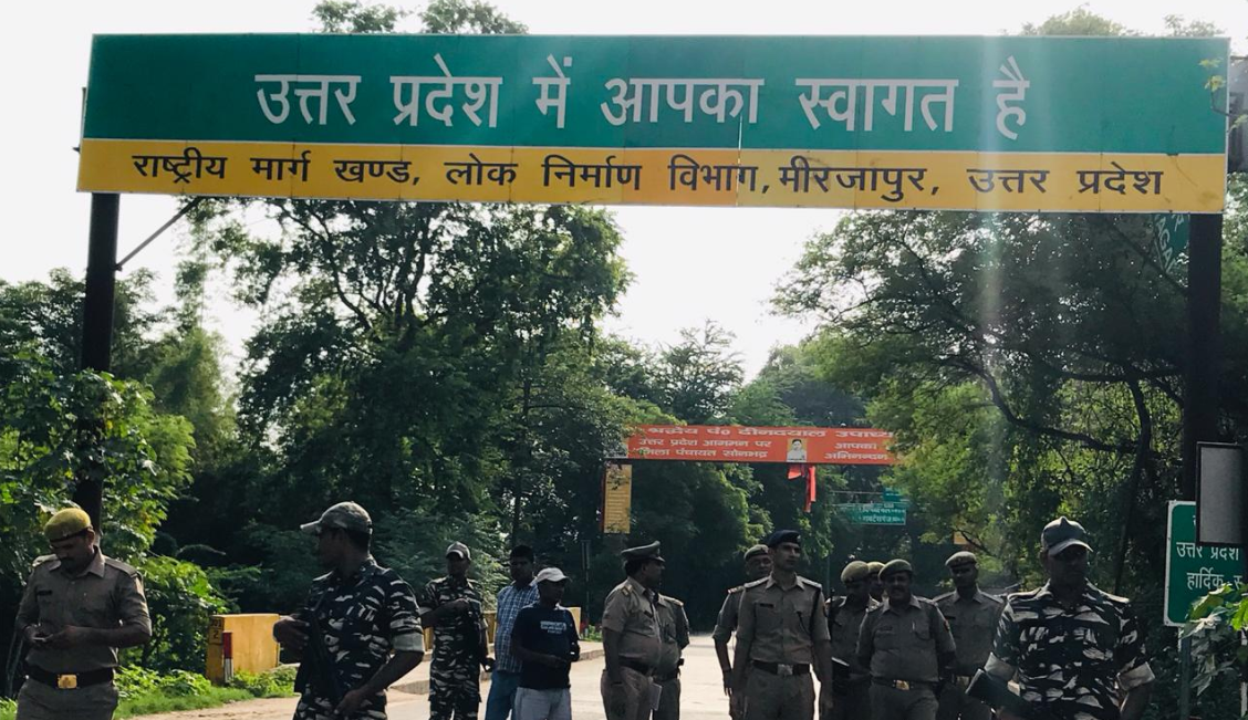 Goarakhpur, Varanasi to have tourist police stations