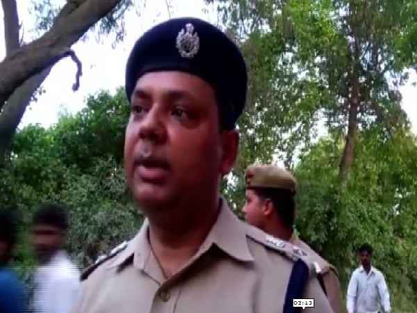 2 police personnel killed in Sambhal