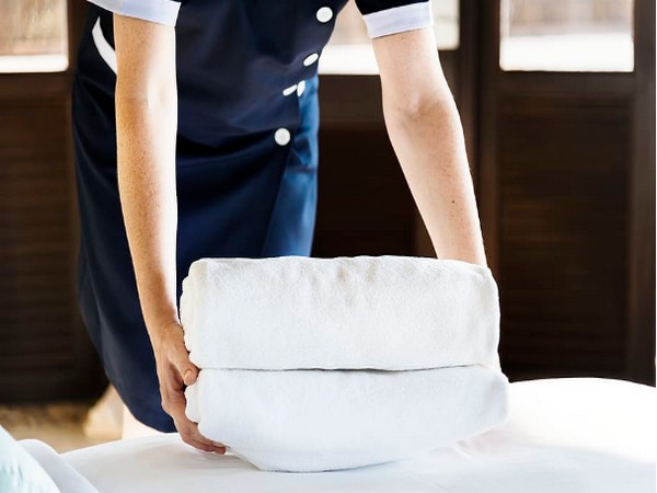 Housekeepers struggle as US hotels ditch daily room cleaning