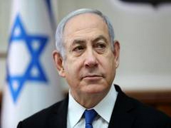 Israel's Netanyahu condemns protests against him, criticises media