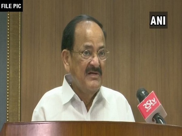 From Panchayat to Parliament, all stakeholders must act proactively in protecting environment: Venkaiah Naidu