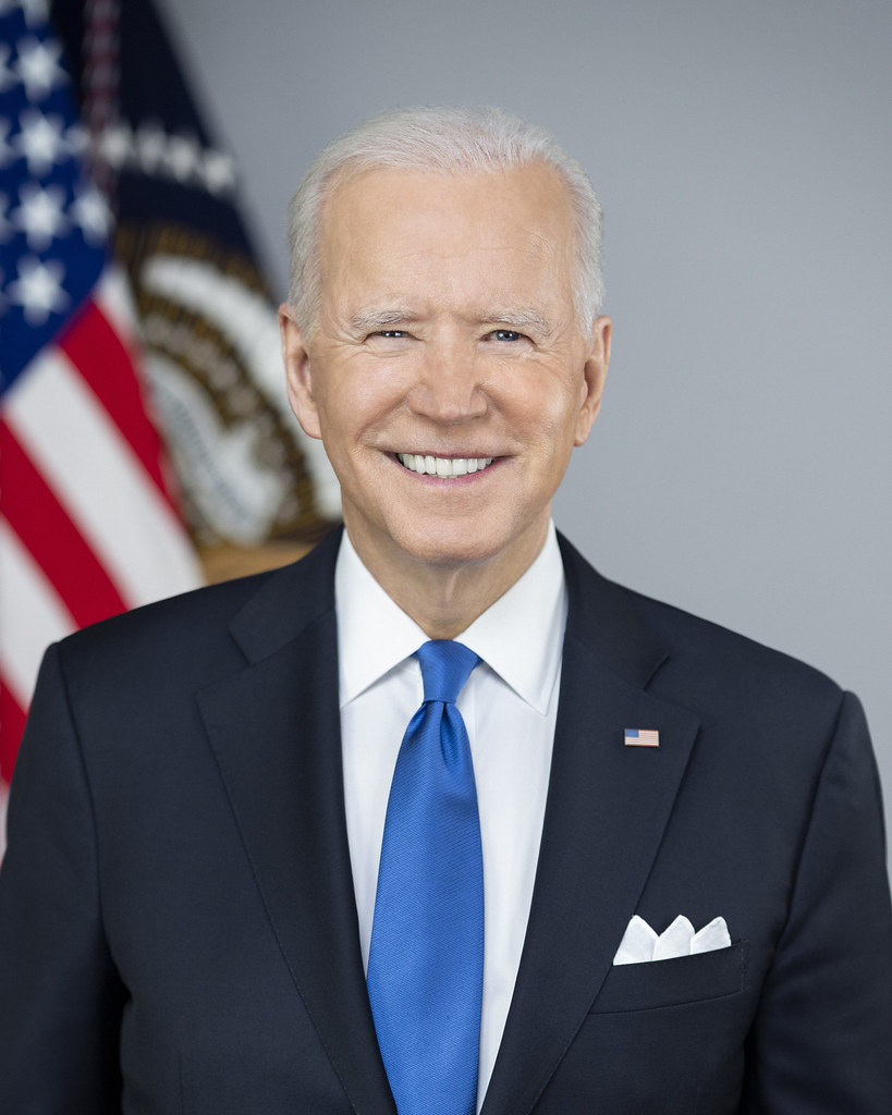 Biden asks states to offer the unvaccinated $100