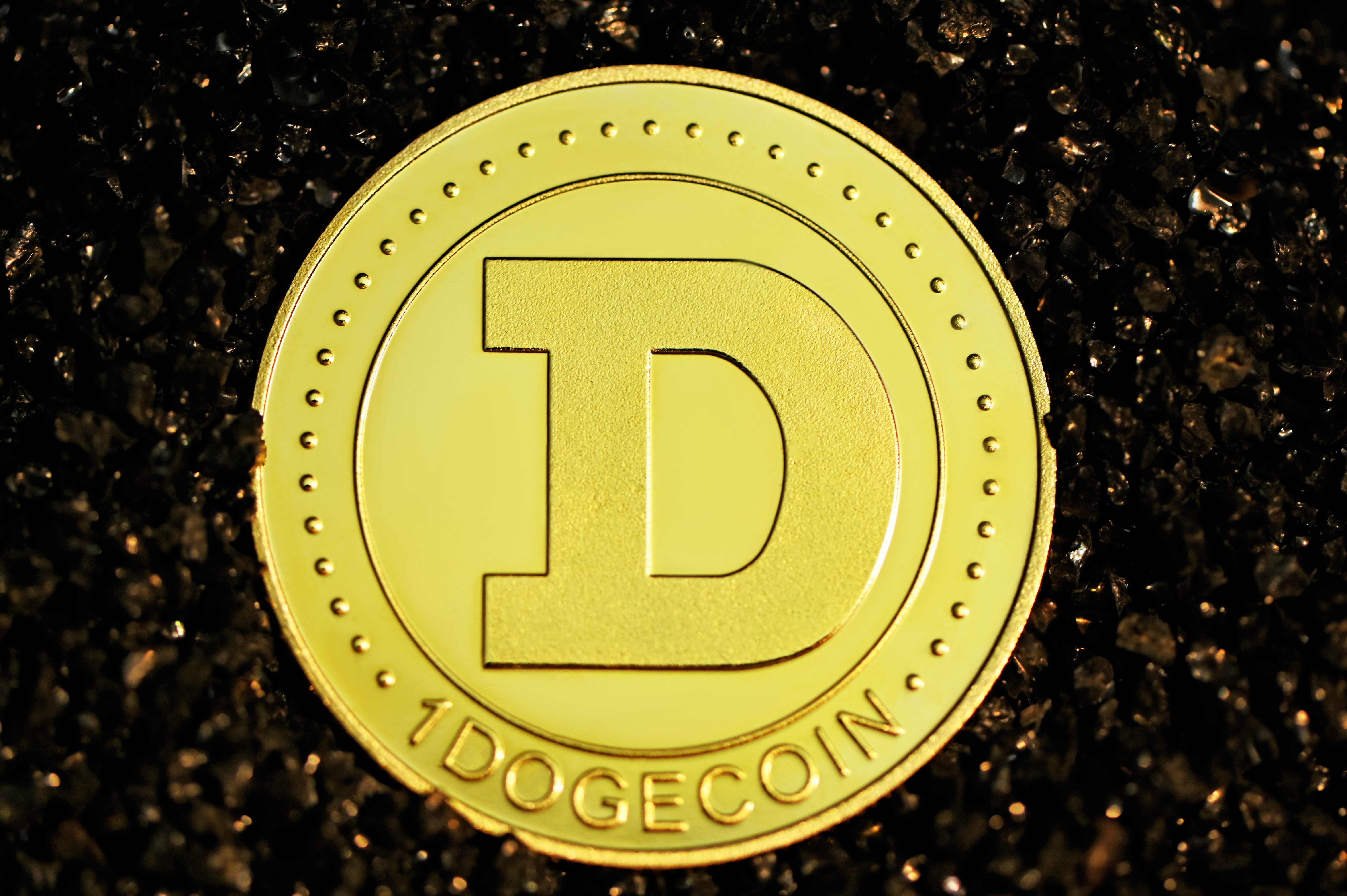 The Journey to One Dollar: Unraveling Dogecoin's Potential