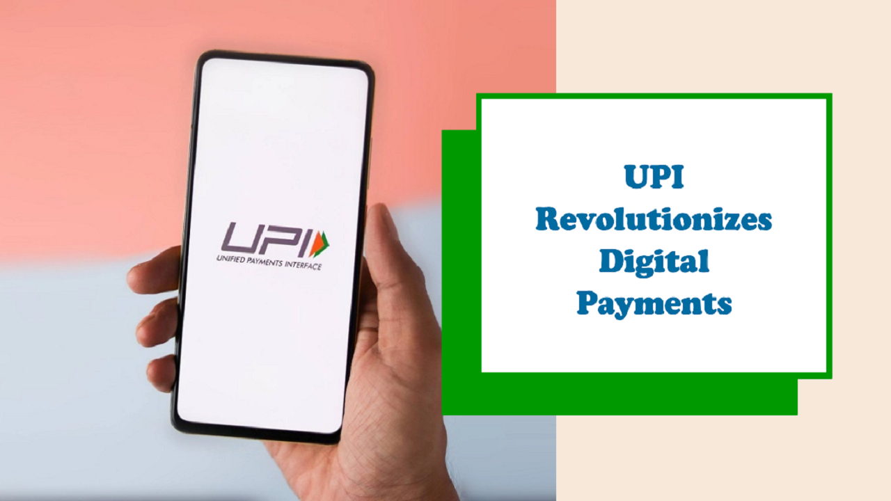 From India to the World: UPI Sparks a Global Revolution in Digital Payments
