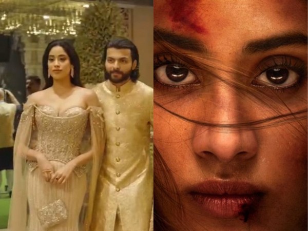 Janhvi Kapoor Shines in Thrilling Diplomatic Drama 'Ulajh'