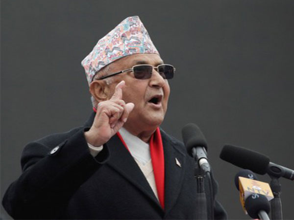 Nepal PM KP Sharma Oli to Face Confidence Vote on July 21