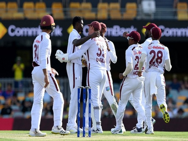 Brathwaite Urges Better Batting as Windies Prepare for Second Test Against England