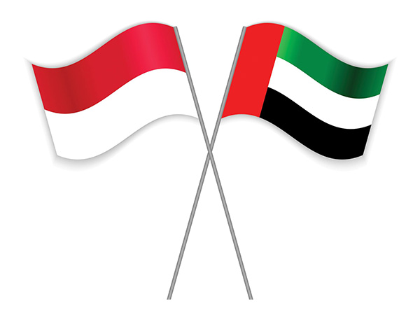 UAE and Indonesia Strengthen Ties with Payment Systems MoU