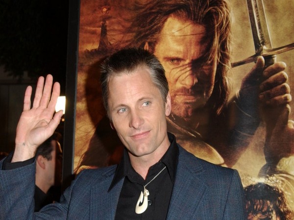 Viggo Mortensen on why he has not acted in Hollywood franchise after 'Lord of the Rings'