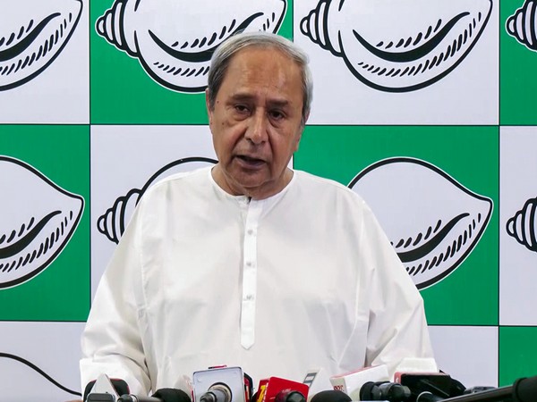 Naveen Patnaik Criticizes Central and State Budgets