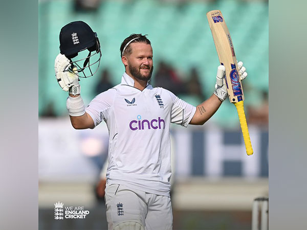 England Rallies Against West Indies: Duckett, Pope, and Brook Shine