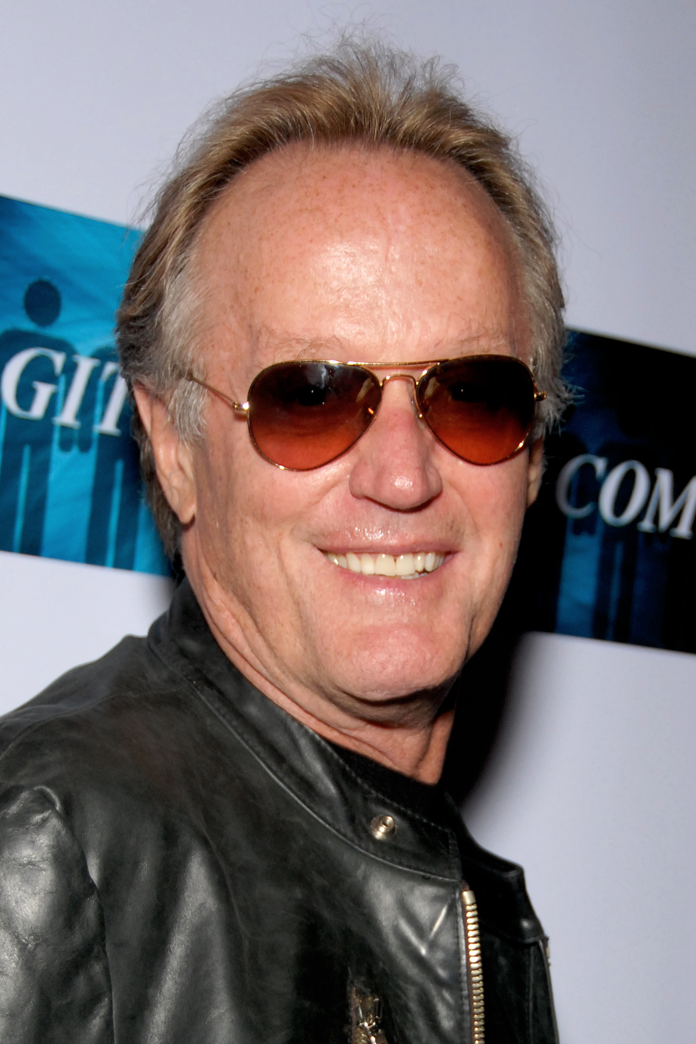 Entertainment News Roundup: 'Easy Rider' actor Peter Fonda dead at age 79; 'Good Boys' leads crowded weekend with $21 million