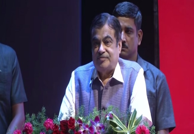 Biodiesel can change the fate of agriculture and auto industry: Nitin Gadkari